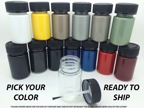 Pick your color - color-, touch