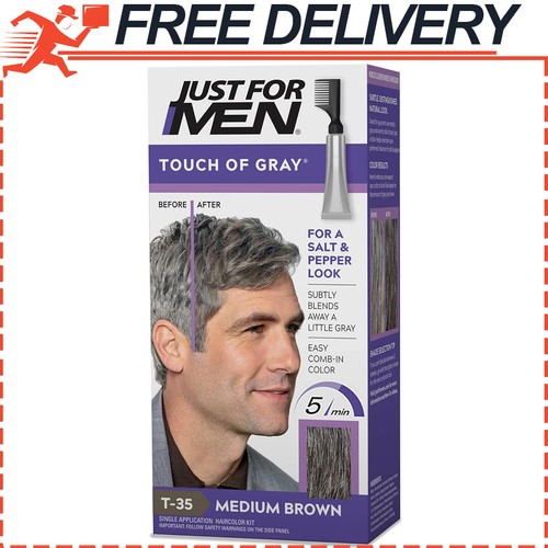 Just for men - just,