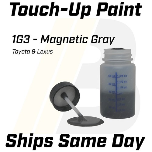 1g3 magnetic gray - magnetic, 1