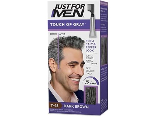 Just for men touch - just,
