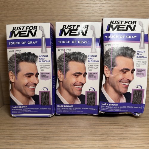 Pack just for men - just,