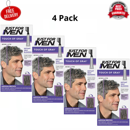 Pack just for - men, of